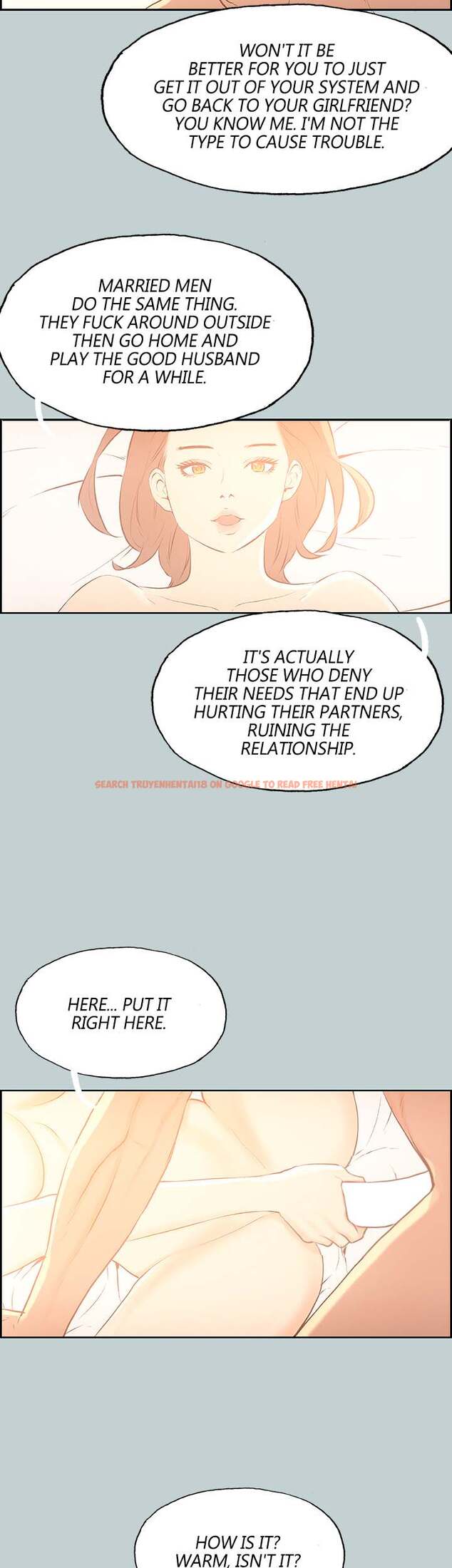 Read Hentai Image 30 194 in comic Love Square - Chapter 30 - hentaitnt.net