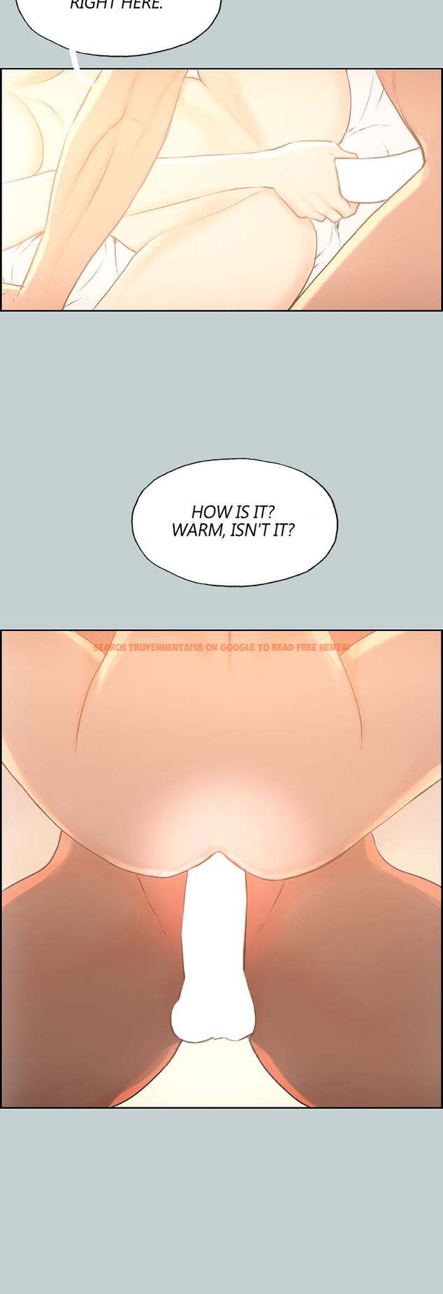 Read Hentai Image 35 194 in comic Love Square - Chapter 30 - hentaitnt.net