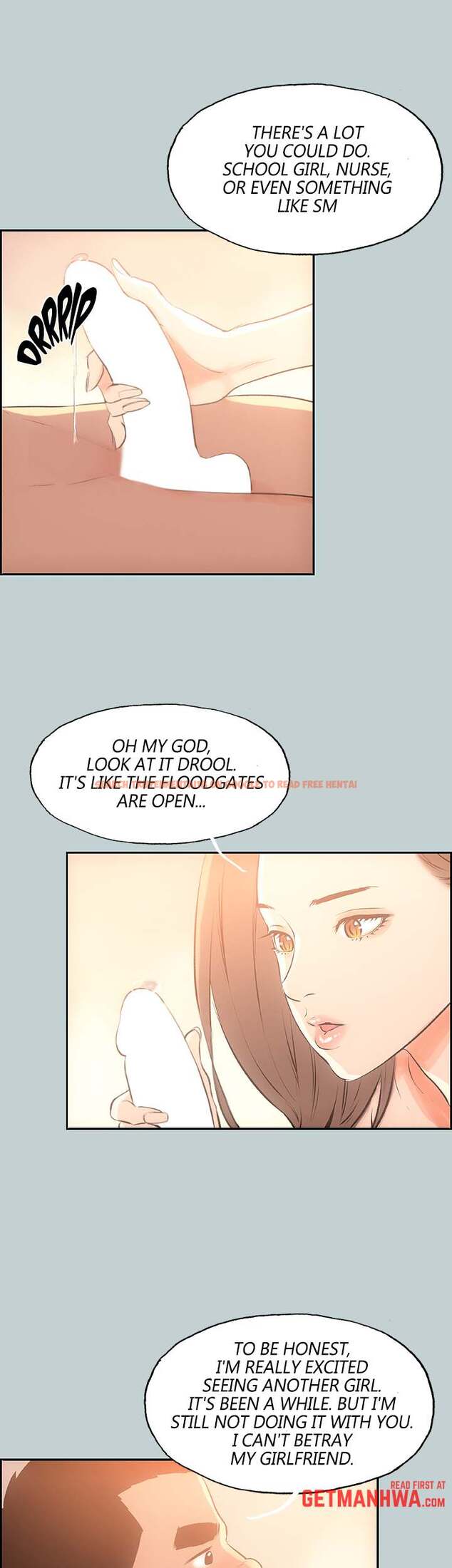 Read Hentai Image 9 193 in comic Love Square - Chapter 30 - hentaitnt.net