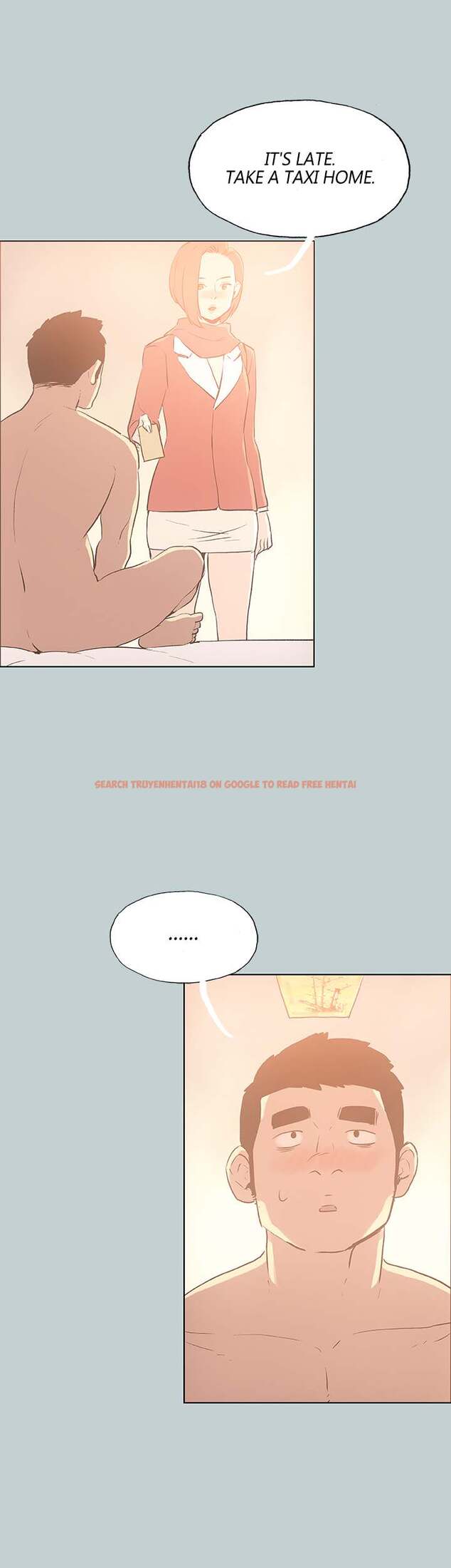 Read Hentai Image 15 193 in comic Love Square - Chapter 31 - hentaitnt.net