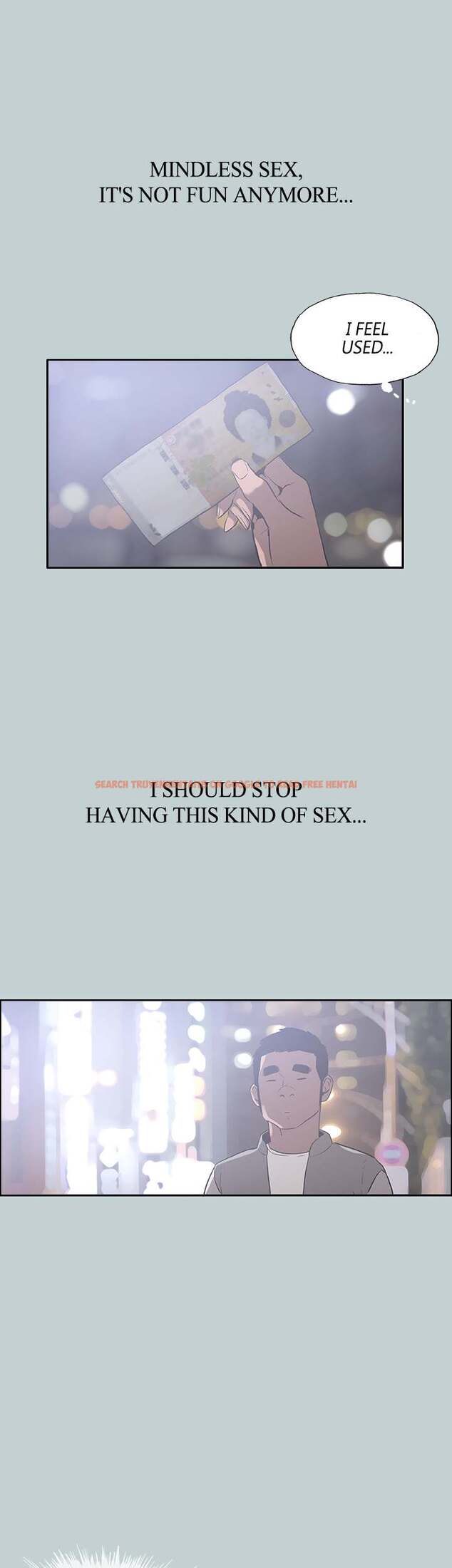 Read Hentai Image 18 193 in comic Love Square - Chapter 31 - hentaitnt.net