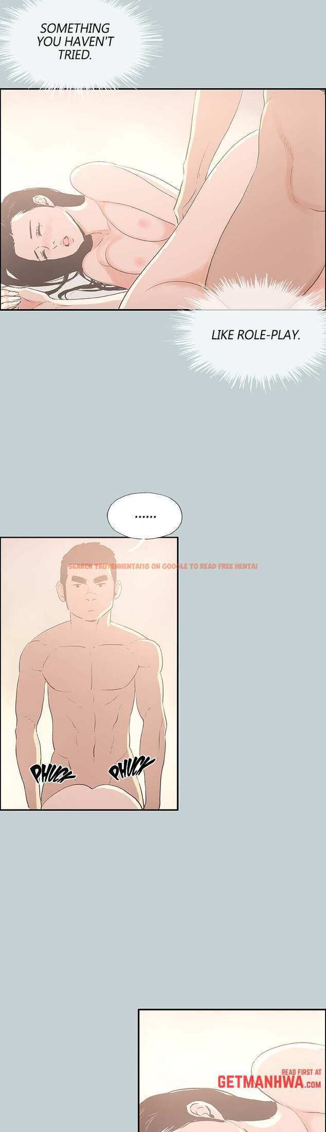 Read Hentai Image 19 193 in comic Love Square - Chapter 31 - hentaitnt.net
