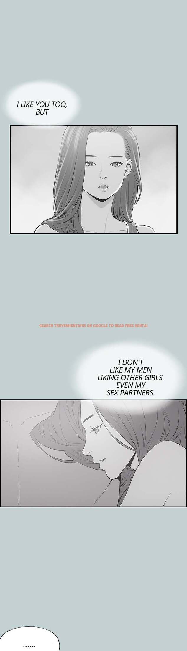 Read Hentai Image 27 193 in comic Love Square - Chapter 31 - hentaitnt.net