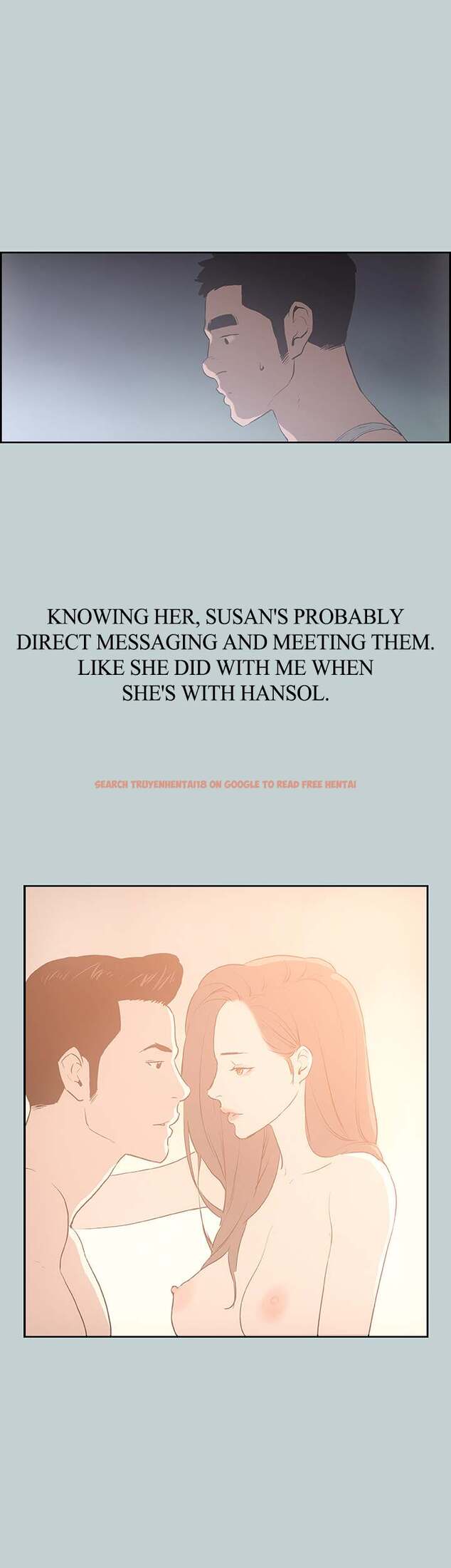 Read Hentai Image 33 193 in comic Love Square - Chapter 31 - hentaitnt.net