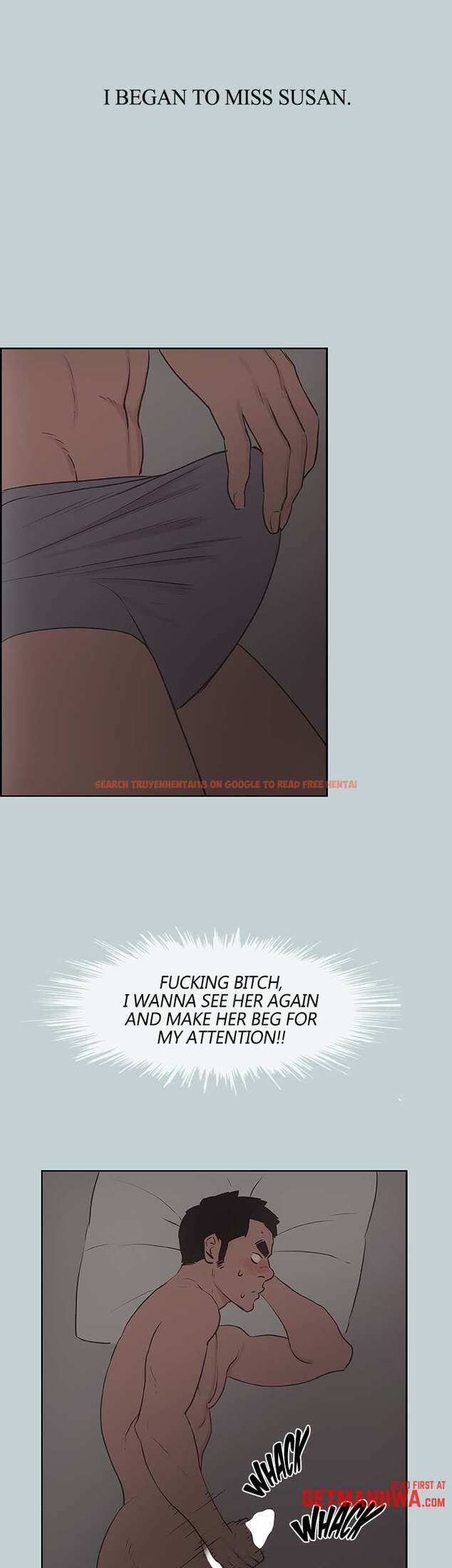 Read Hentai Image 37 193 in comic Love Square - Chapter 31 - hentaitnt.net