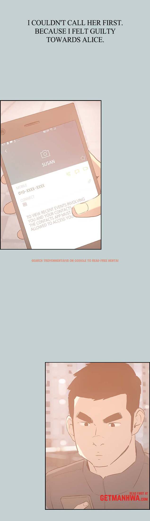 Read Hentai Image 40 193 in comic Love Square - Chapter 31 - hentaitnt.net