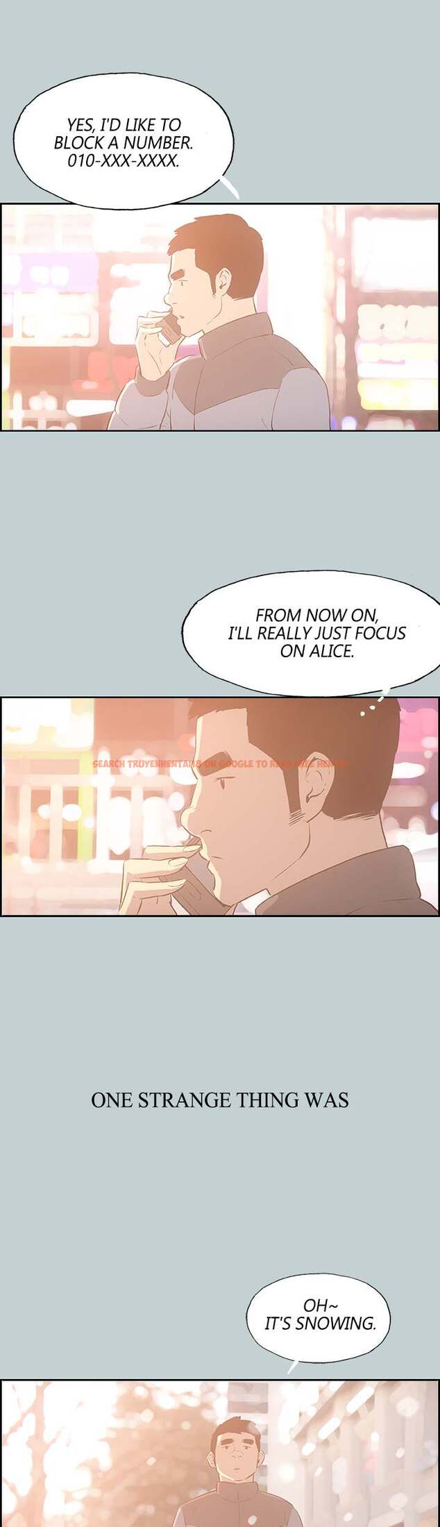 Read Hentai Image 42 193 in comic Love Square - Chapter 31 - hentaitnt.net