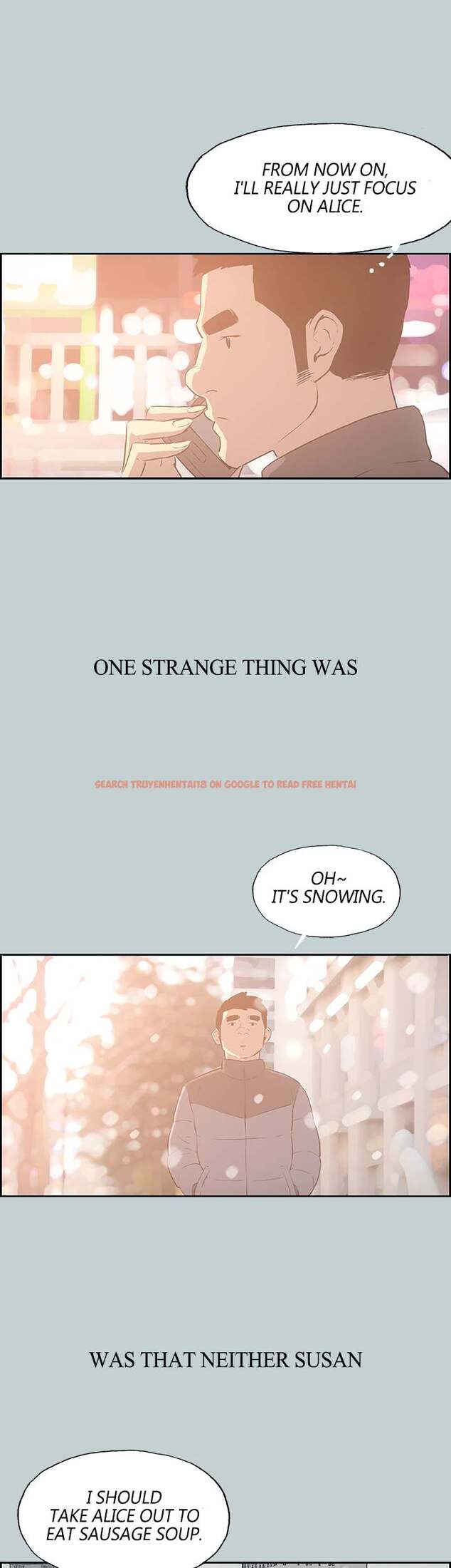 Read Hentai Image 45 193 in comic Love Square - Chapter 31 - hentaitnt.net