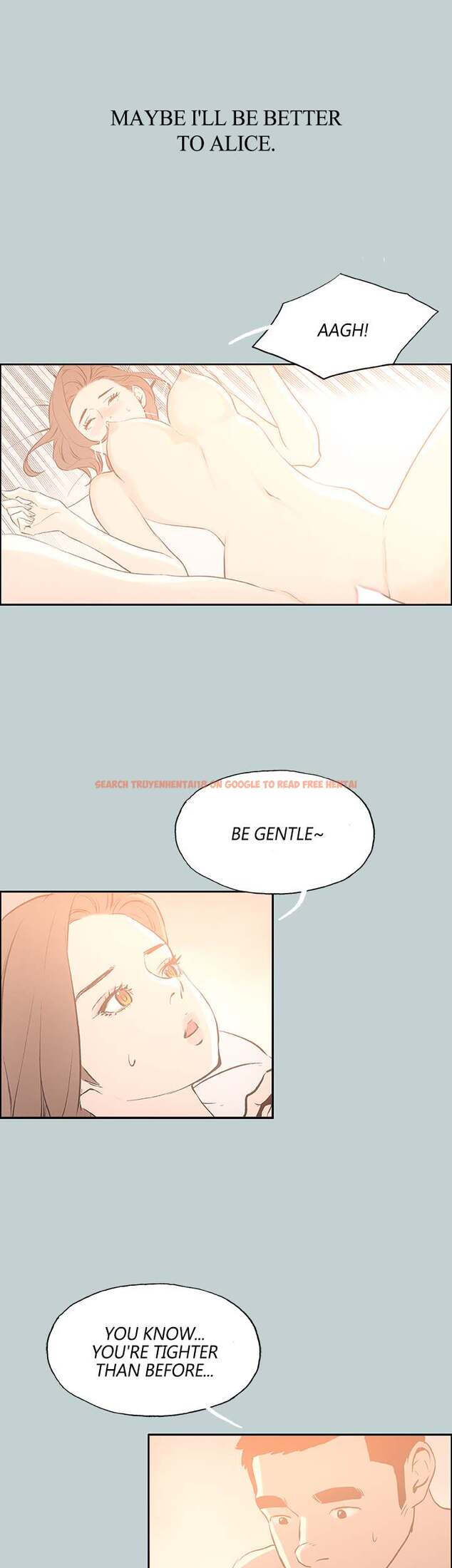 Read Hentai Image 6 193 in comic Love Square - Chapter 31 - hentaitnt.net