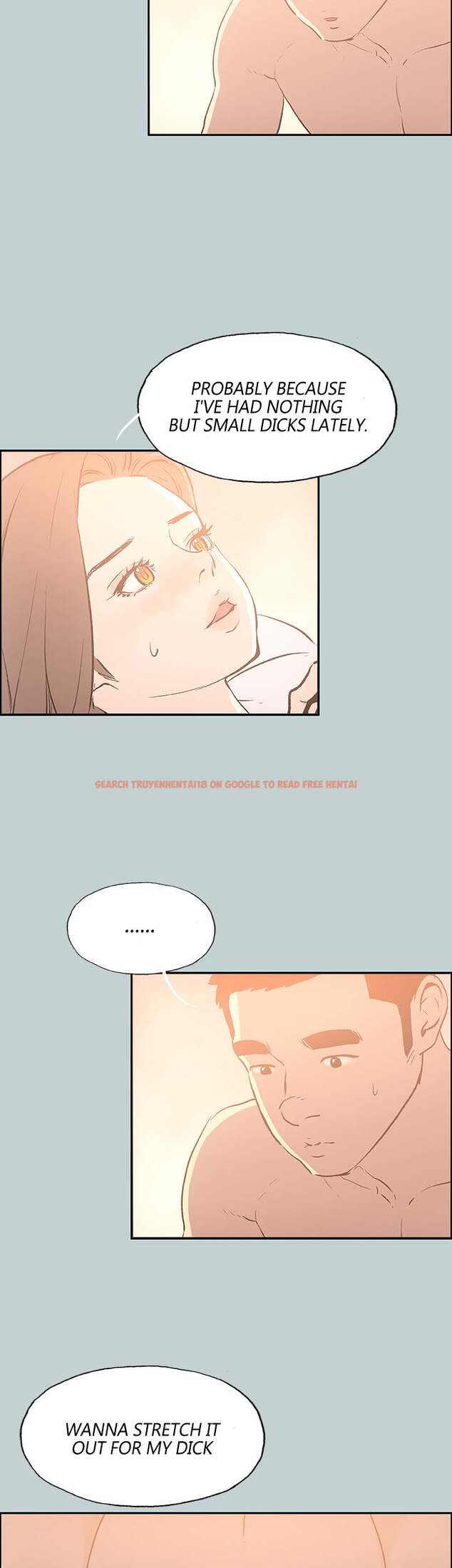 Read Hentai Image 7 193 in comic Love Square - Chapter 31 - hentaitnt.net