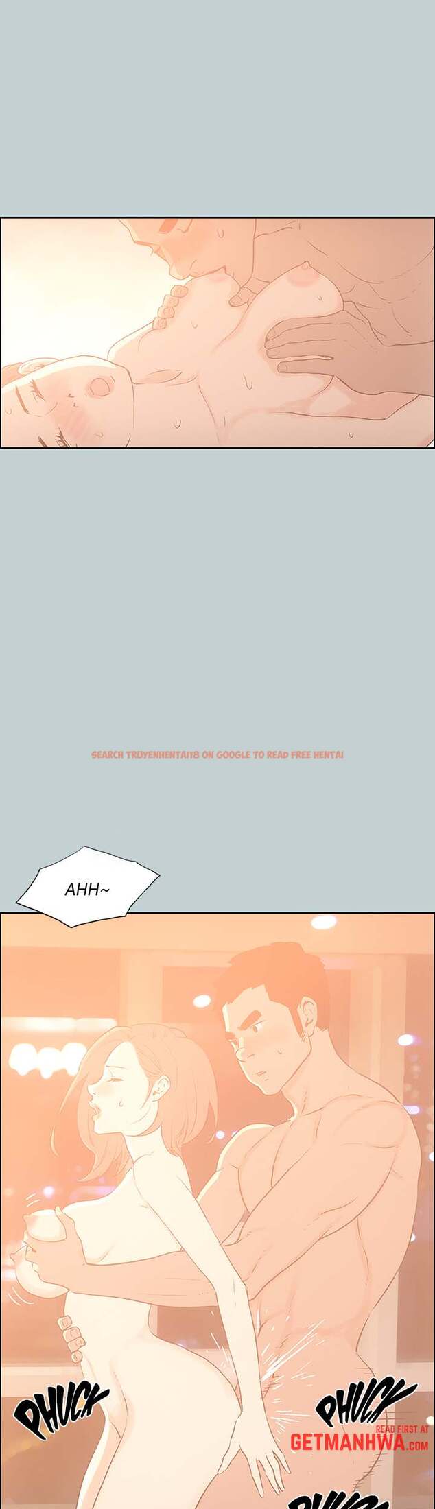 Read Hentai Image 9 193 in comic Love Square - Chapter 31 - hentaitnt.net