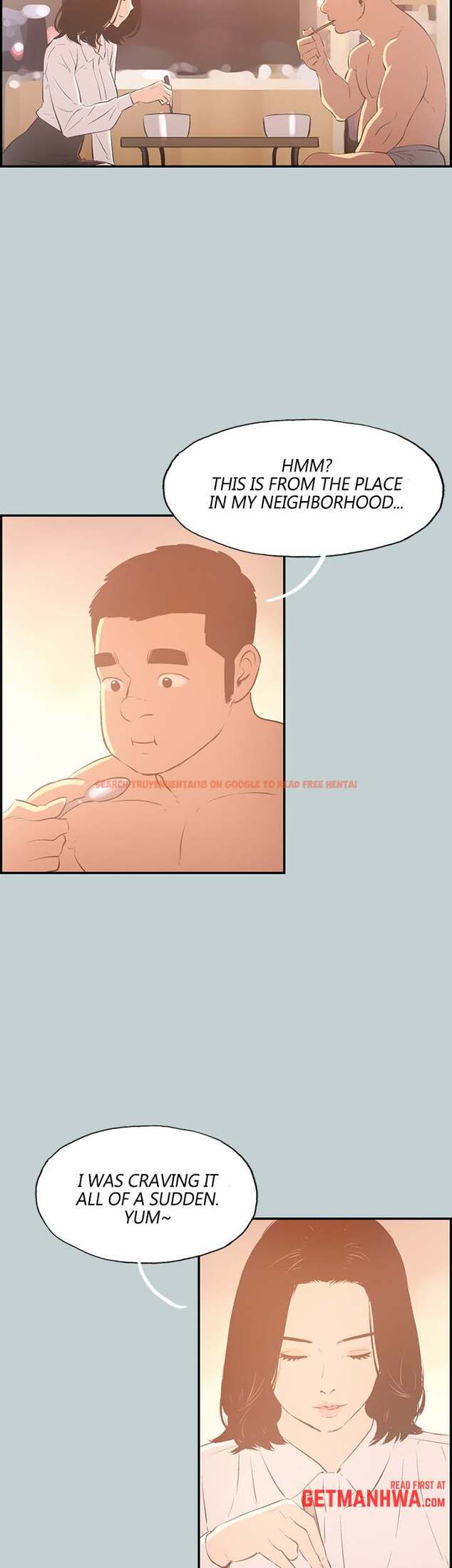 Read Hentai Image 1 189 in comic Love Square - Chapter 32 - hentaitnt.net
