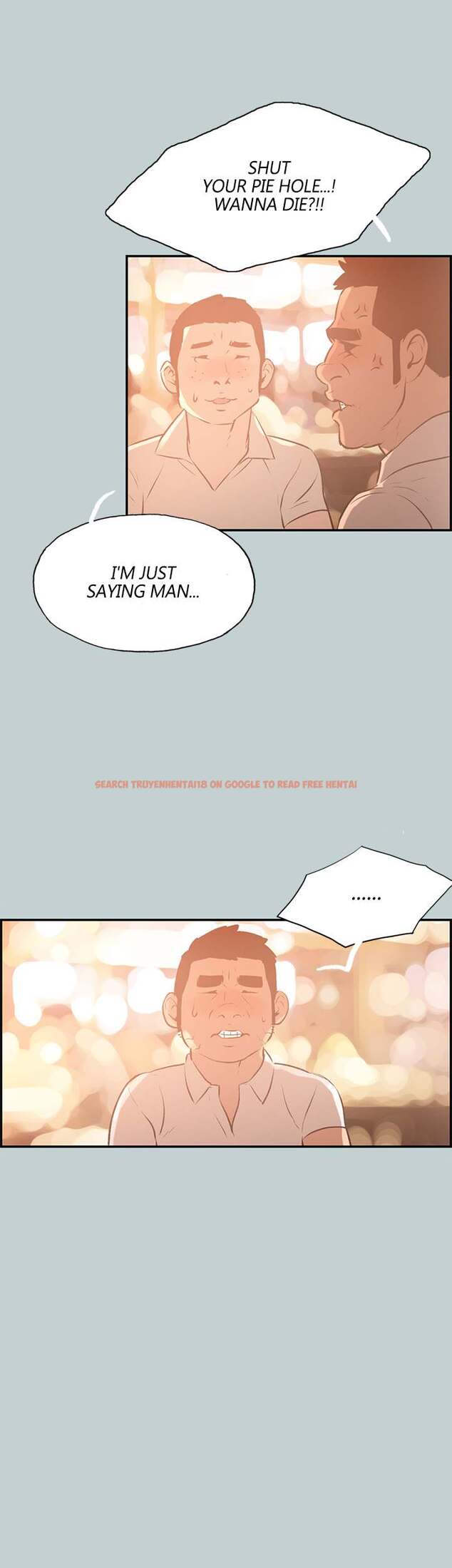 Read Hentai Image 10 189 in comic Love Square - Chapter 32 - hentaitnt.net