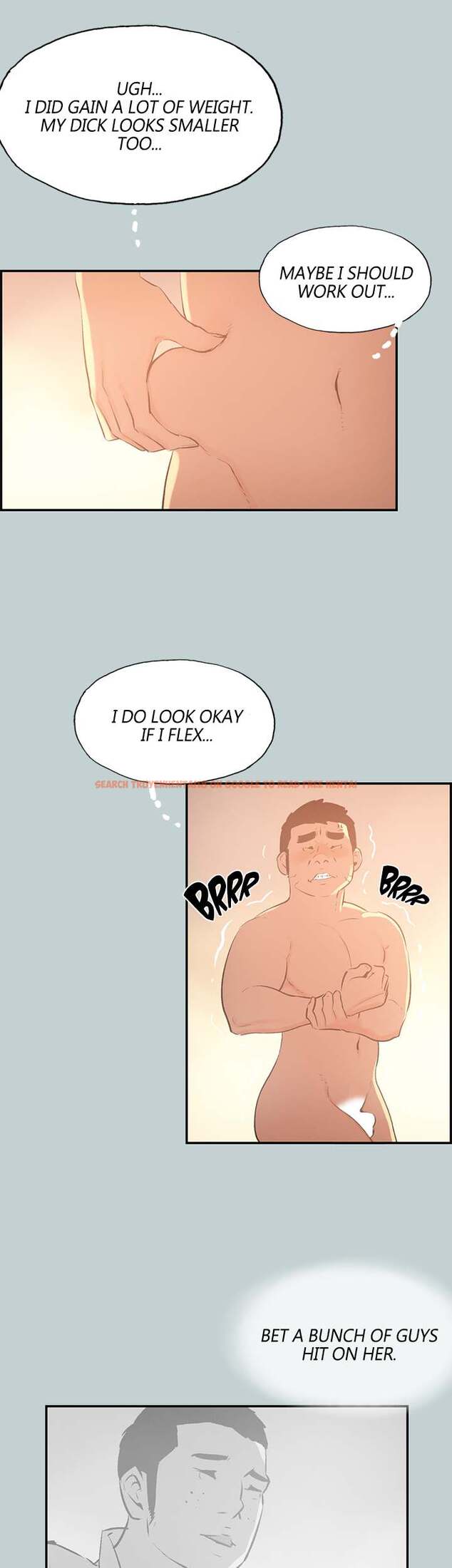Read Hentai Image 12 193 in comic Love Square - Chapter 32 - hentaitnt.net