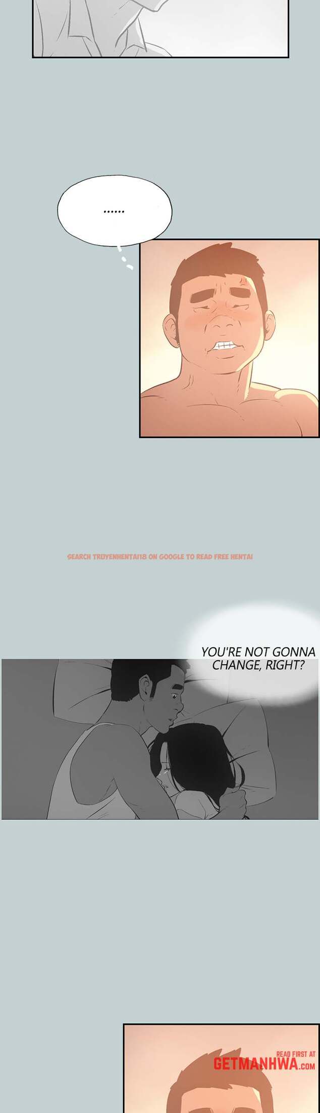 Read Hentai Image 13 193 in comic Love Square - Chapter 32 - hentaitnt.net
