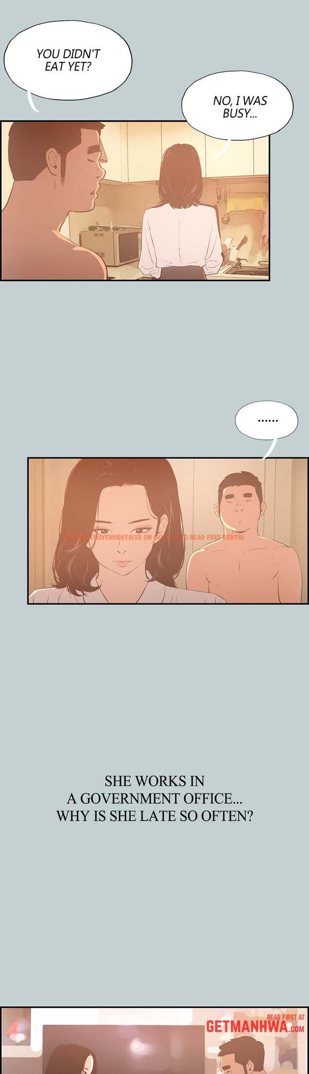 Read Hentai Image 17 193 in comic Love Square - Chapter 32 - hentaitnt.net