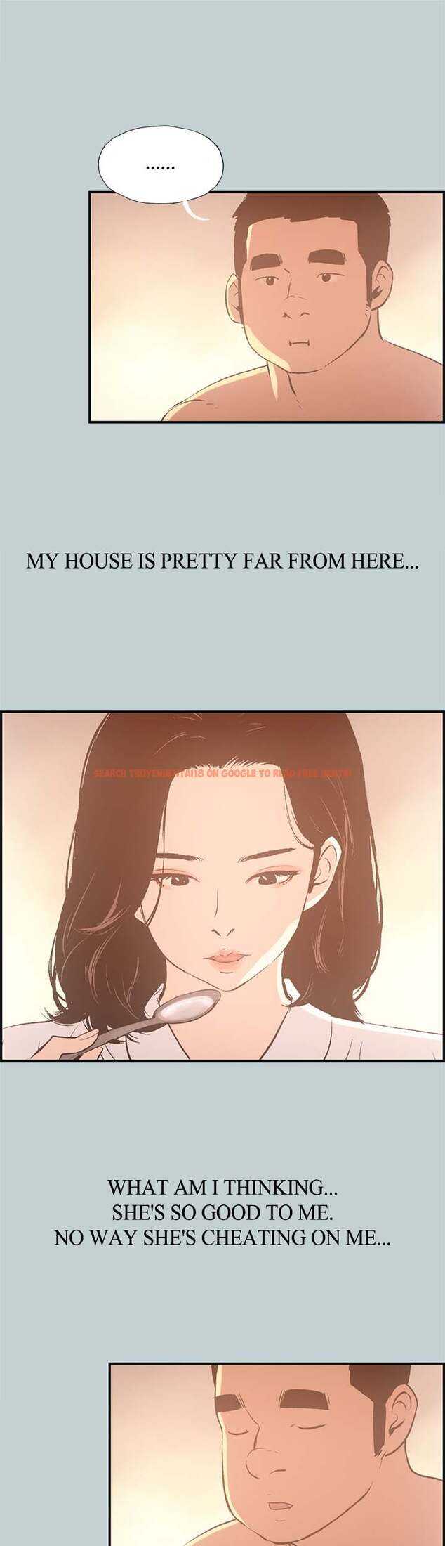 Read Hentai Image 19 193 in comic Love Square - Chapter 32 - hentaitnt.net