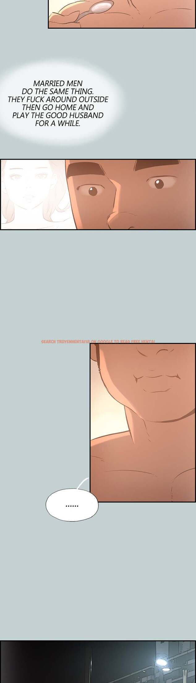 Read Hentai Image 20 193 in comic Love Square - Chapter 32 - hentaitnt.net