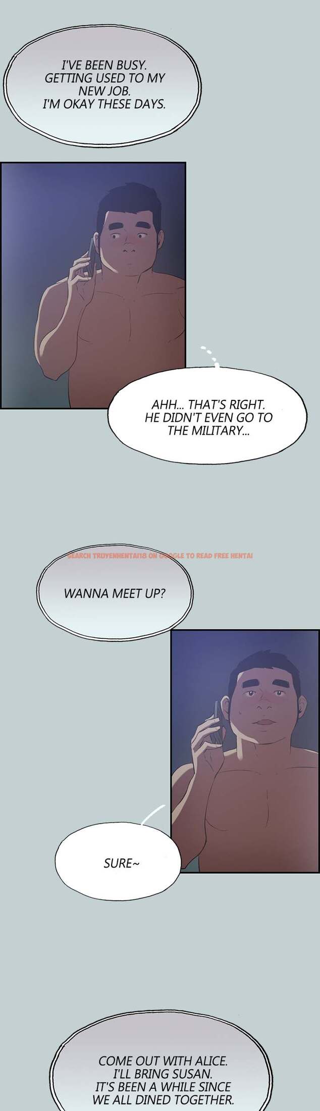 Read Hentai Image 27 193 in comic Love Square - Chapter 32 - hentaitnt.net