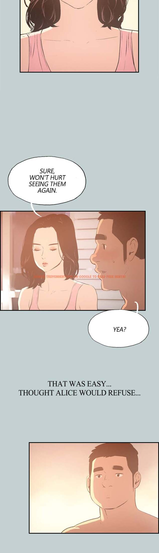 Read Hentai Image 31 193 in comic Love Square - Chapter 32 - hentaitnt.net