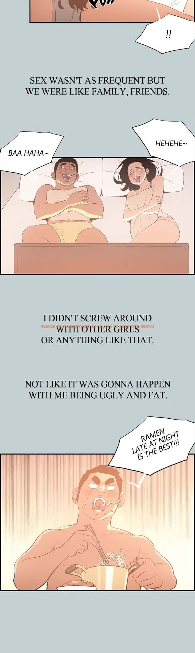 Read Hentai Image 7 189 in comic Love Square - Chapter 32 - hentaitnt.net