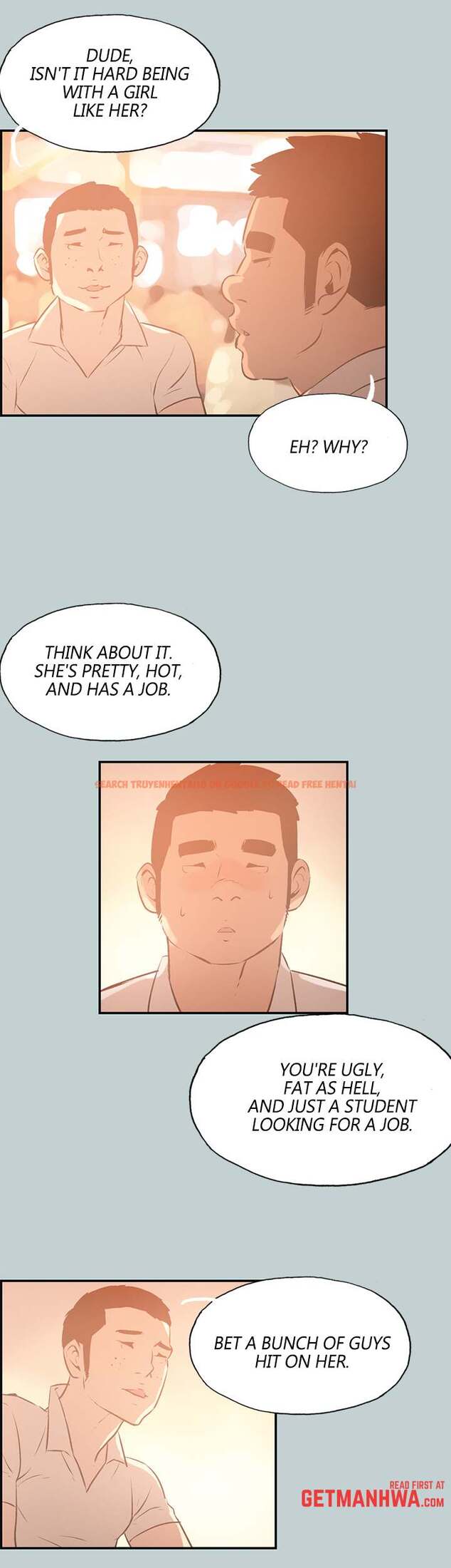 Read Hentai Image 9 189 in comic Love Square - Chapter 32 - hentaitnt.net