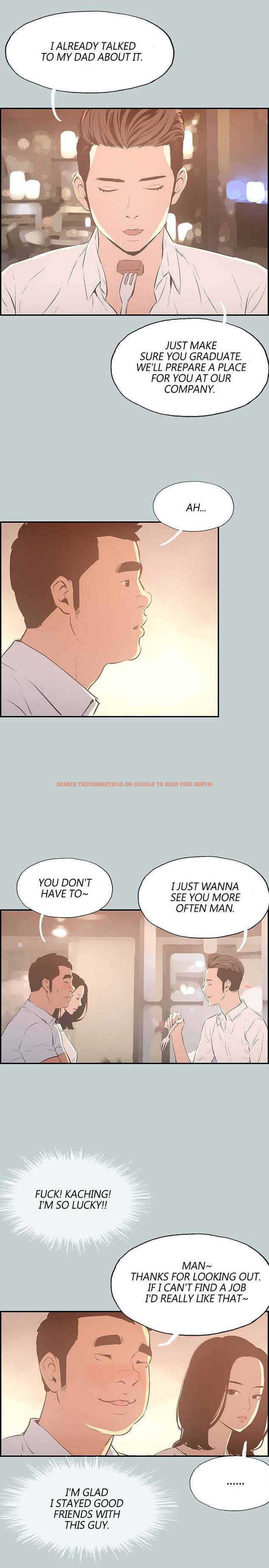 Read Hentai Image 10 189 in comic Love Square - Chapter 33 - hentaitnt.net