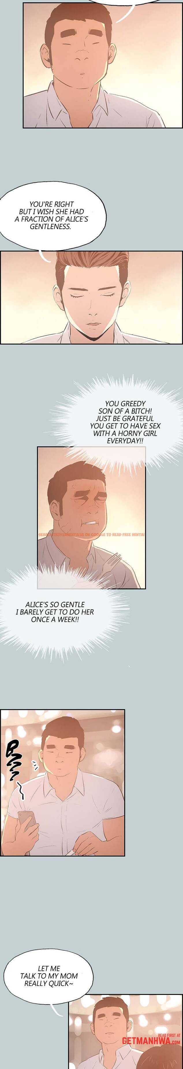 Read Hentai Image 13 189 in comic Love Square - Chapter 33 - hentaitnt.net