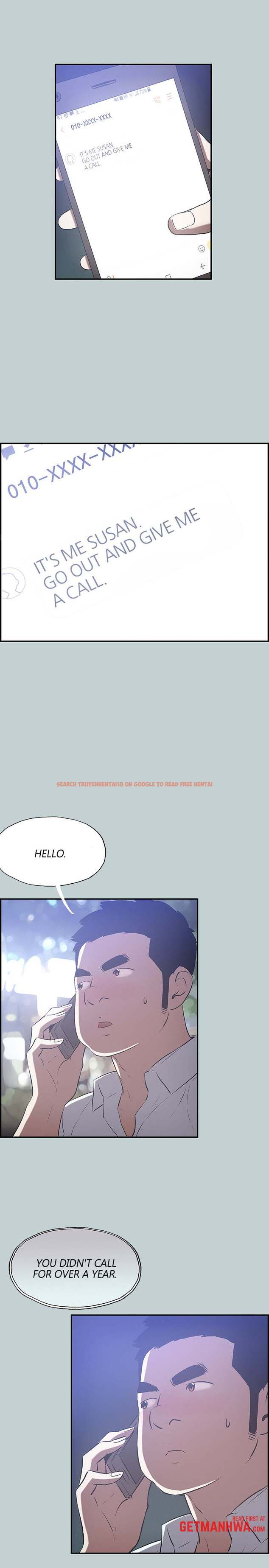 Read Hentai Image 18 189 in comic Love Square - Chapter 33 - hentaitnt.net