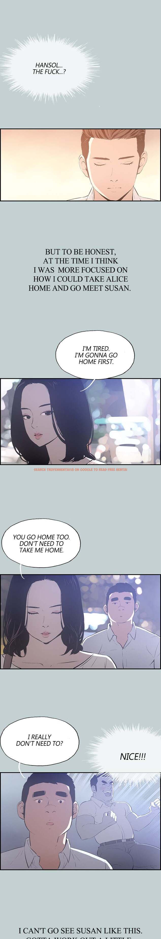 Read Hentai Image 21 189 in comic Love Square - Chapter 33 - hentaitnt.net