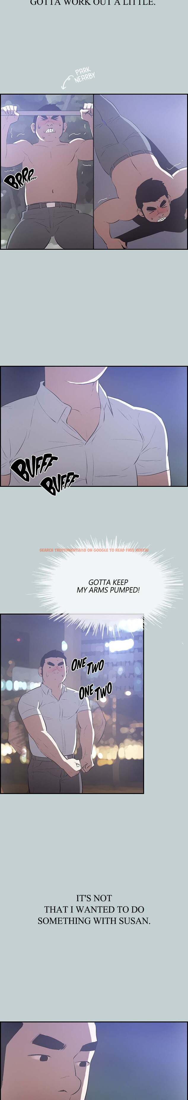 Read Hentai Image 22 189 in comic Love Square - Chapter 33 - hentaitnt.net