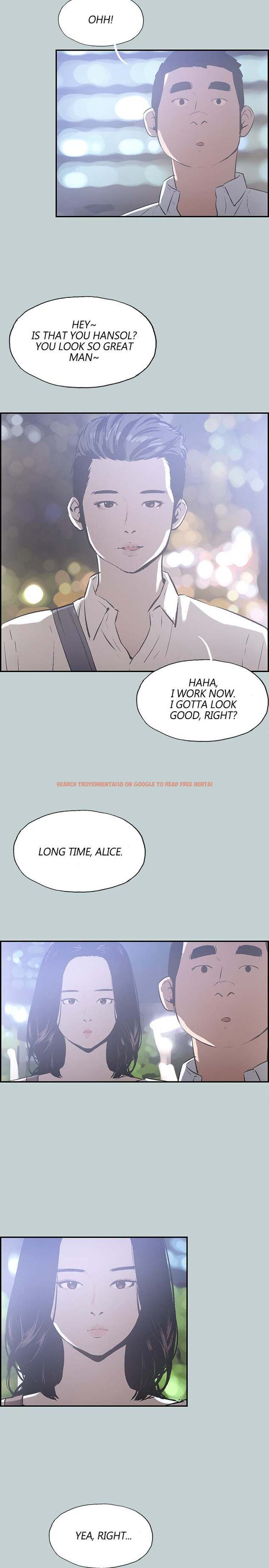 Read Hentai Image 4 189 in comic Love Square - Chapter 33 - hentaitnt.net
