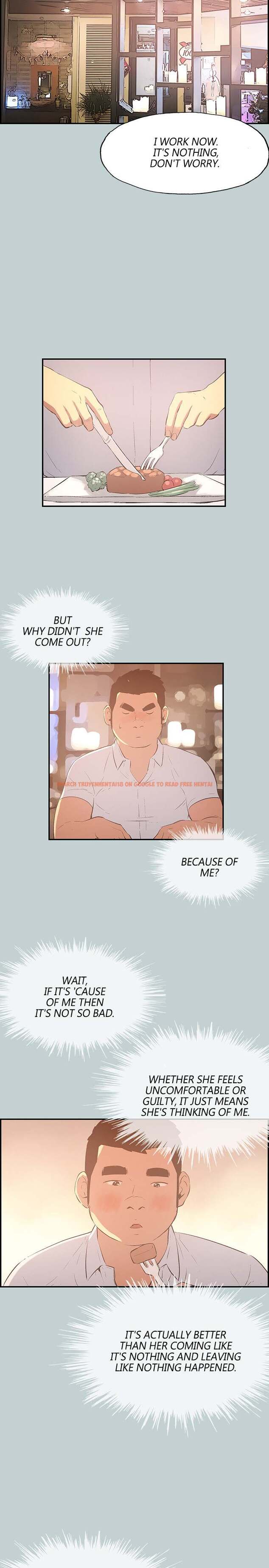 Read Hentai Image 7 189 in comic Love Square - Chapter 33 - hentaitnt.net
