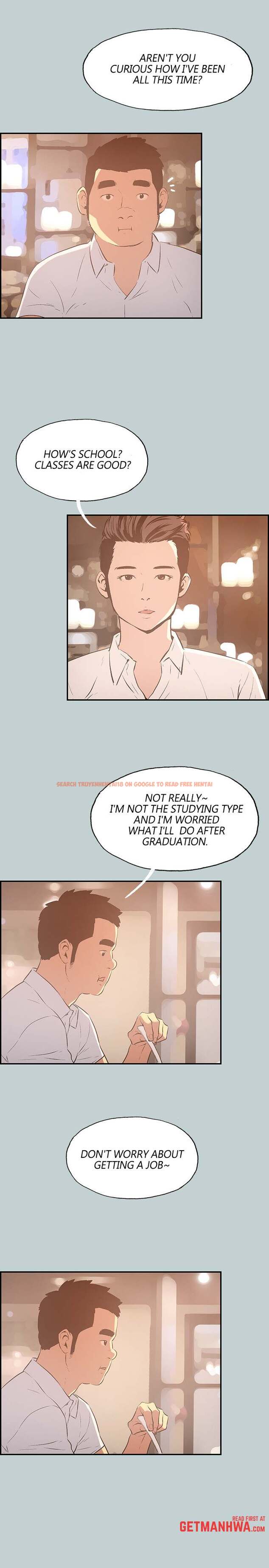 Read Hentai Image 9 189 in comic Love Square - Chapter 33 - hentaitnt.net