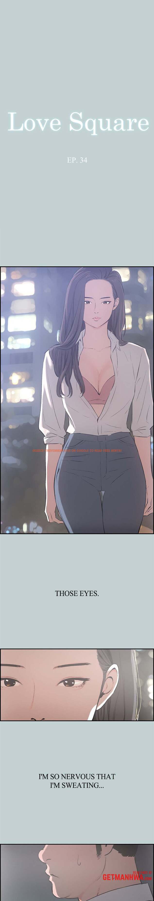 Read Hentai Image 1 189 in comic Love Square - Chapter 34 - hentaitnt.net
