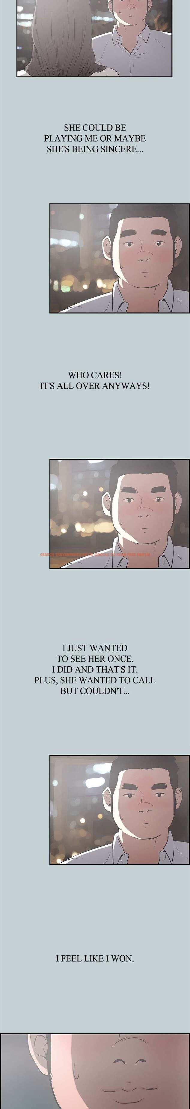 Read Hentai Image 10 189 in comic Love Square - Chapter 34 - hentaitnt.net