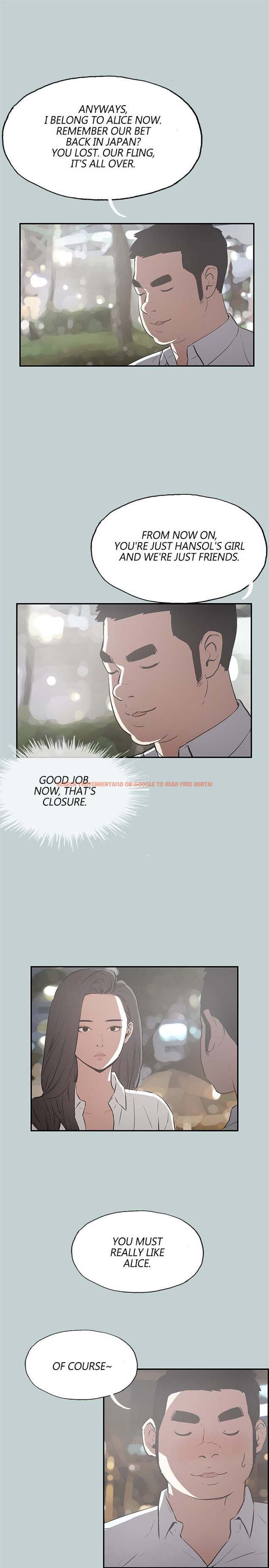 Read Hentai Image 12 189 in comic Love Square - Chapter 34 - hentaitnt.net
