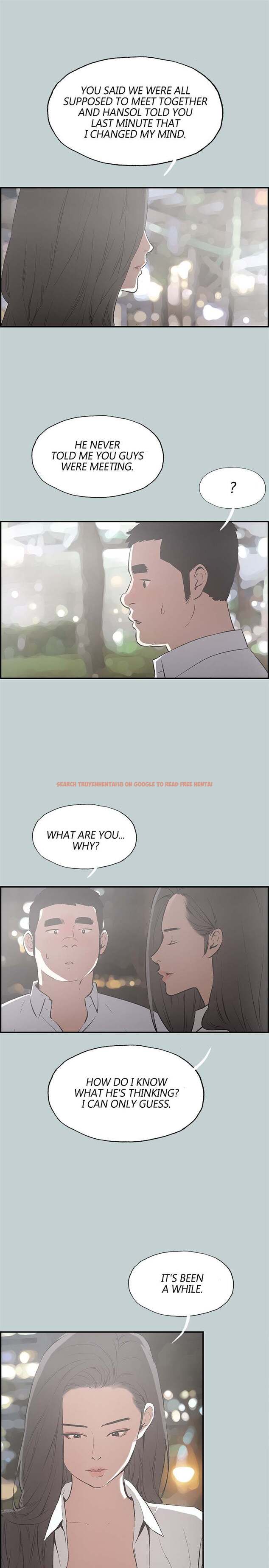 Read Hentai Image 15 189 in comic Love Square - Chapter 34 - hentaitnt.net