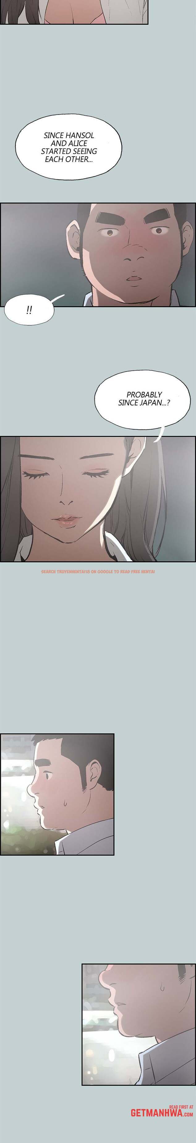 Read Hentai Image 16 189 in comic Love Square - Chapter 34 - hentaitnt.net