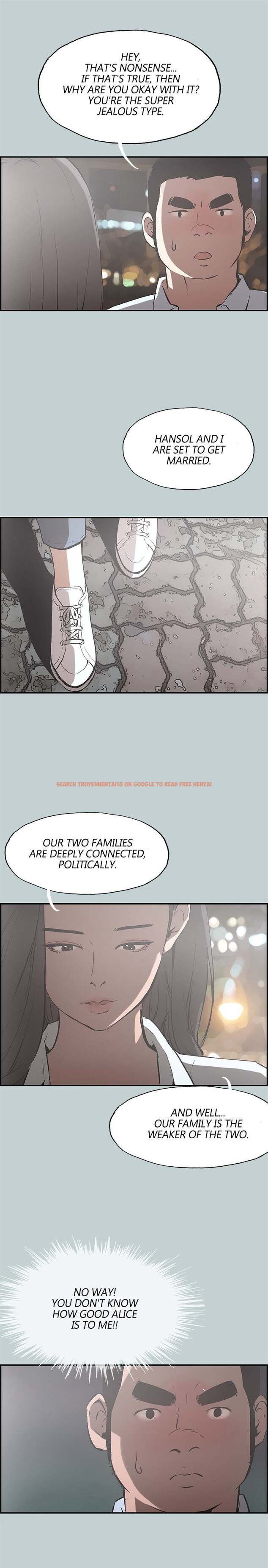 Read Hentai Image 18 189 in comic Love Square - Chapter 34 - hentaitnt.net