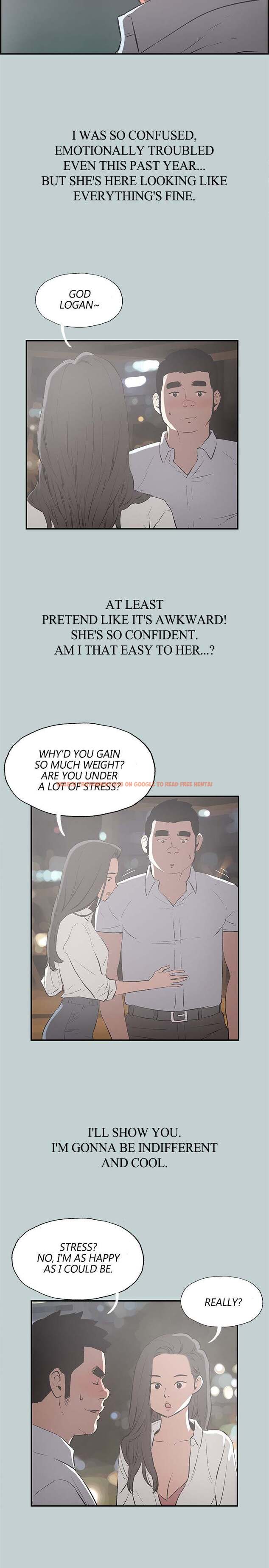 Read Hentai Image 2 189 in comic Love Square - Chapter 34 - hentaitnt.net