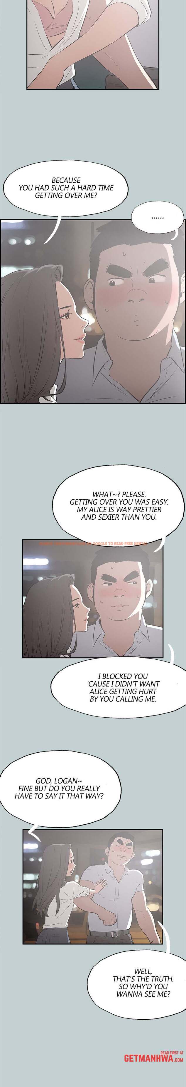 Read Hentai Image 5 189 in comic Love Square - Chapter 34 - hentaitnt.net