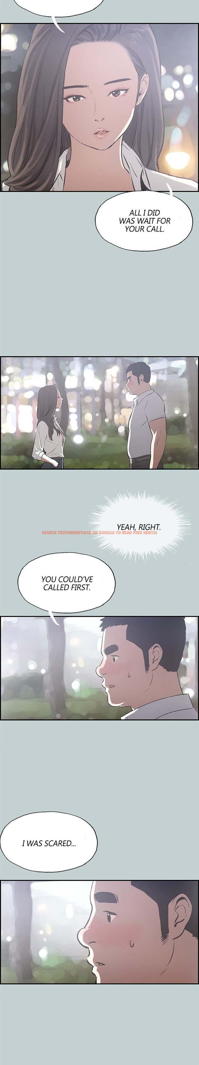 Read Hentai Image 8 189 in comic Love Square - Chapter 34 - hentaitnt.net