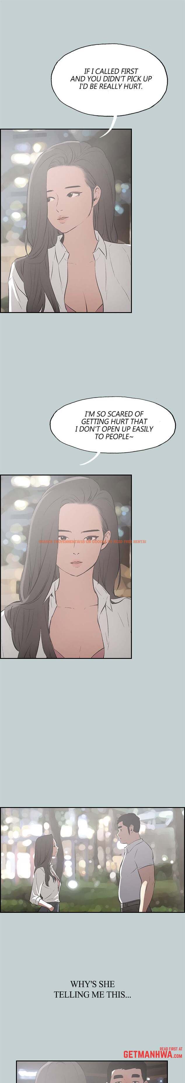 Read Hentai Image 9 189 in comic Love Square - Chapter 34 - hentaitnt.net