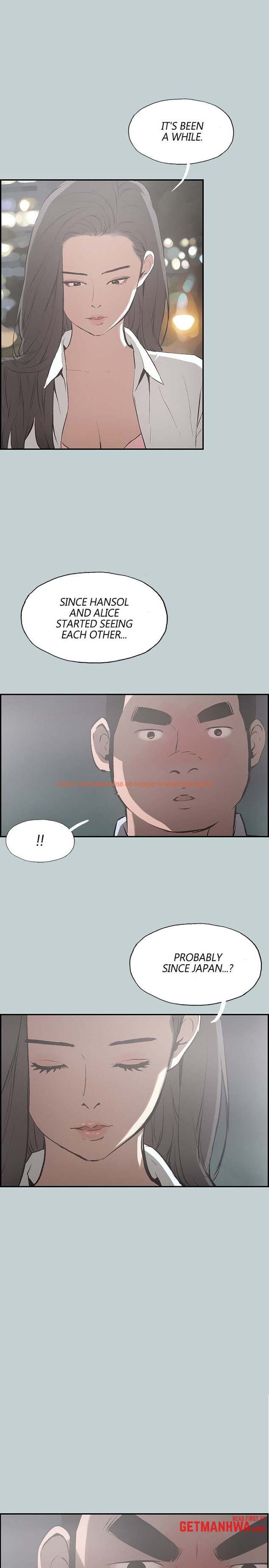 Read Hentai Image 1 188 in comic Love Square - Chapter 35 - hentaitnt.net