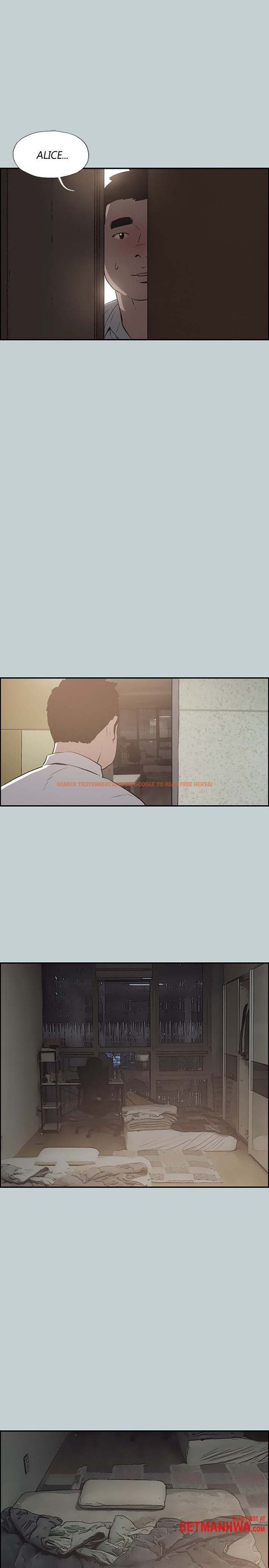 Read Hentai Image 10 188 in comic Love Square - Chapter 35 - hentaitnt.net