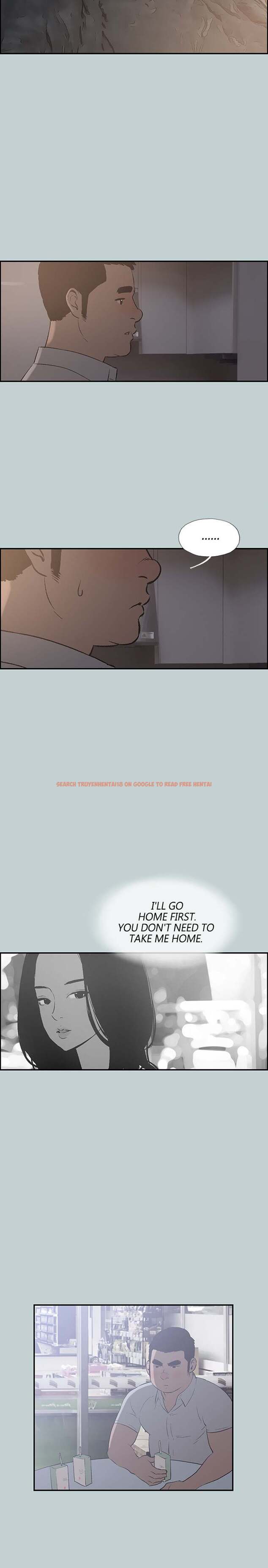 Read Hentai Image 11 188 in comic Love Square - Chapter 35 - hentaitnt.net