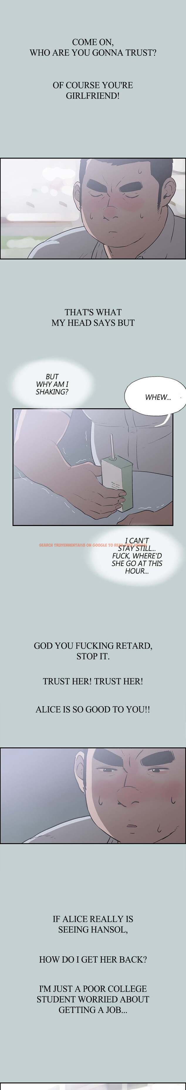 Read Hentai Image 13 189 in comic Love Square - Chapter 35 - hentaitnt.net