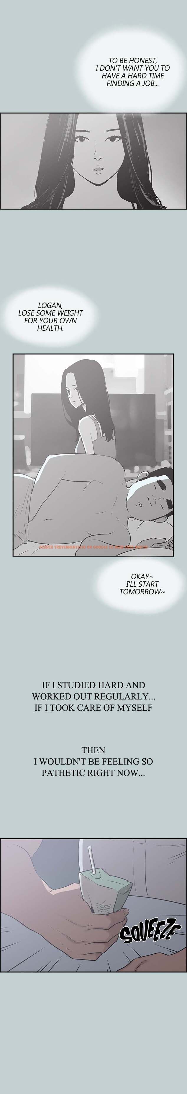Read Hentai Image 16 189 in comic Love Square - Chapter 35 - hentaitnt.net