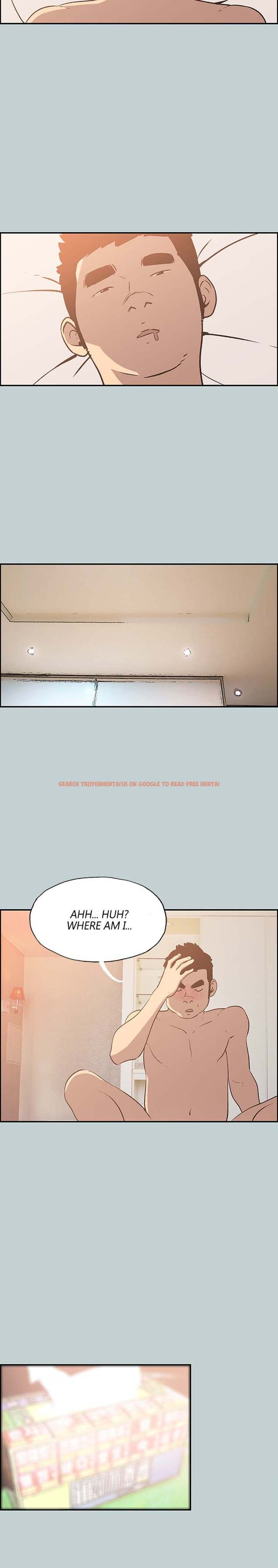 Read Hentai Image 20 189 in comic Love Square - Chapter 35 - hentaitnt.net